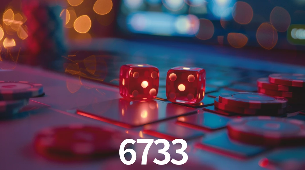 Quick Registration 6733