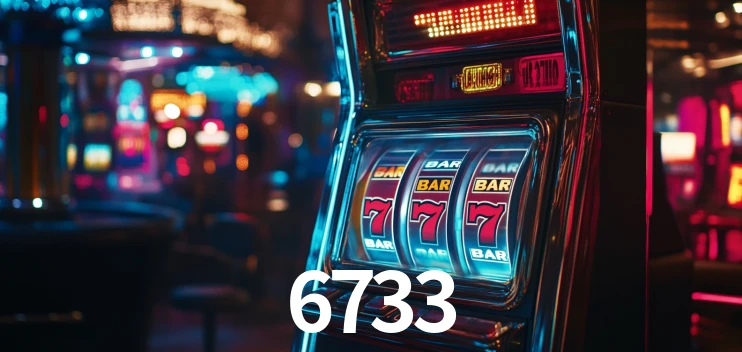 Live Casino 6733
