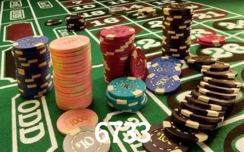 Apostas com odds competitivas na 6733