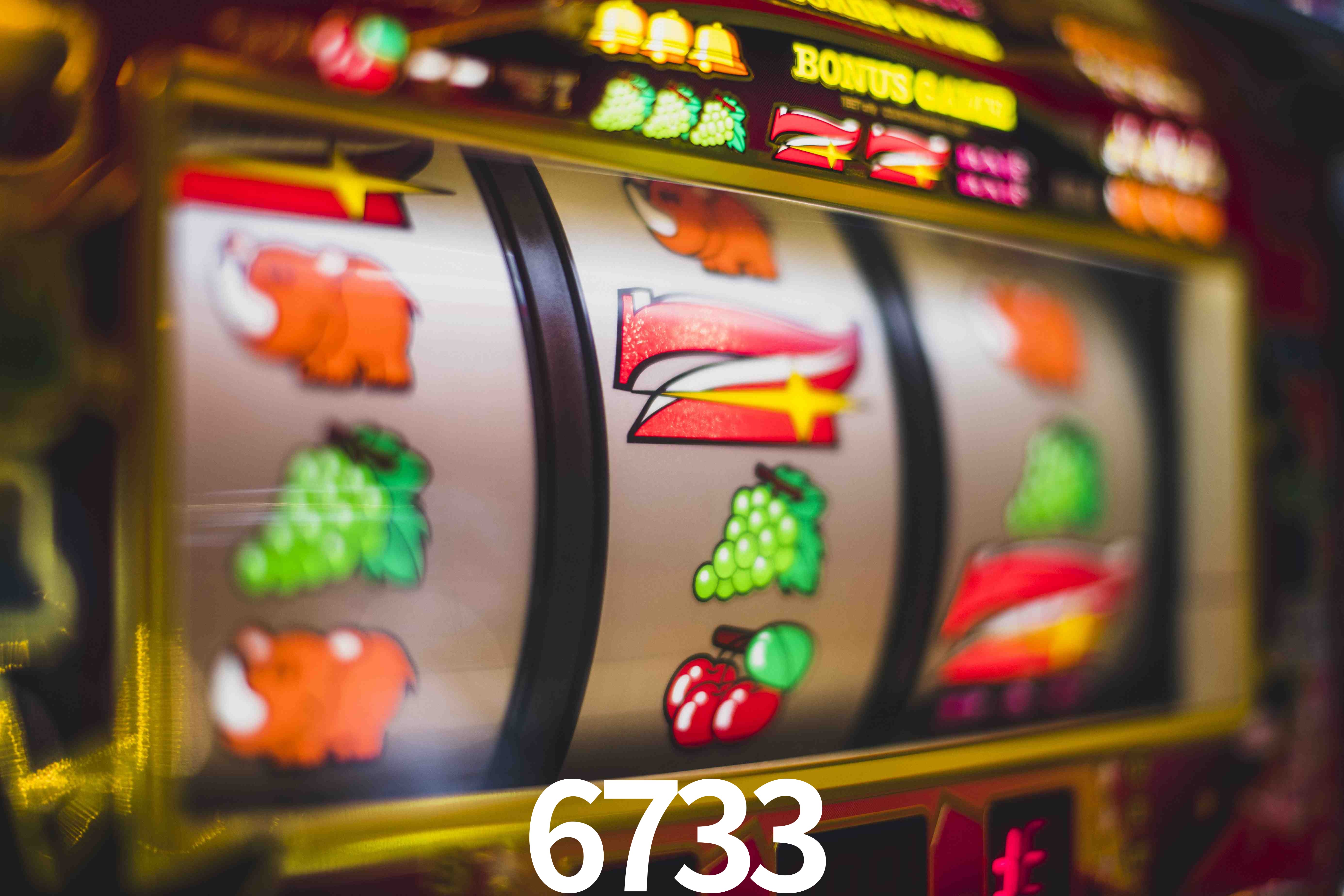 Football Betting 6733