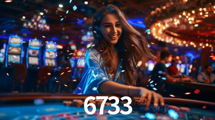 Experiência VIP 6733
