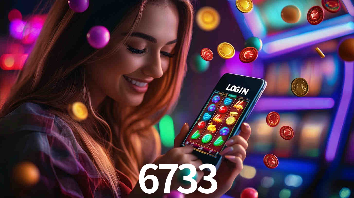 6733 bet