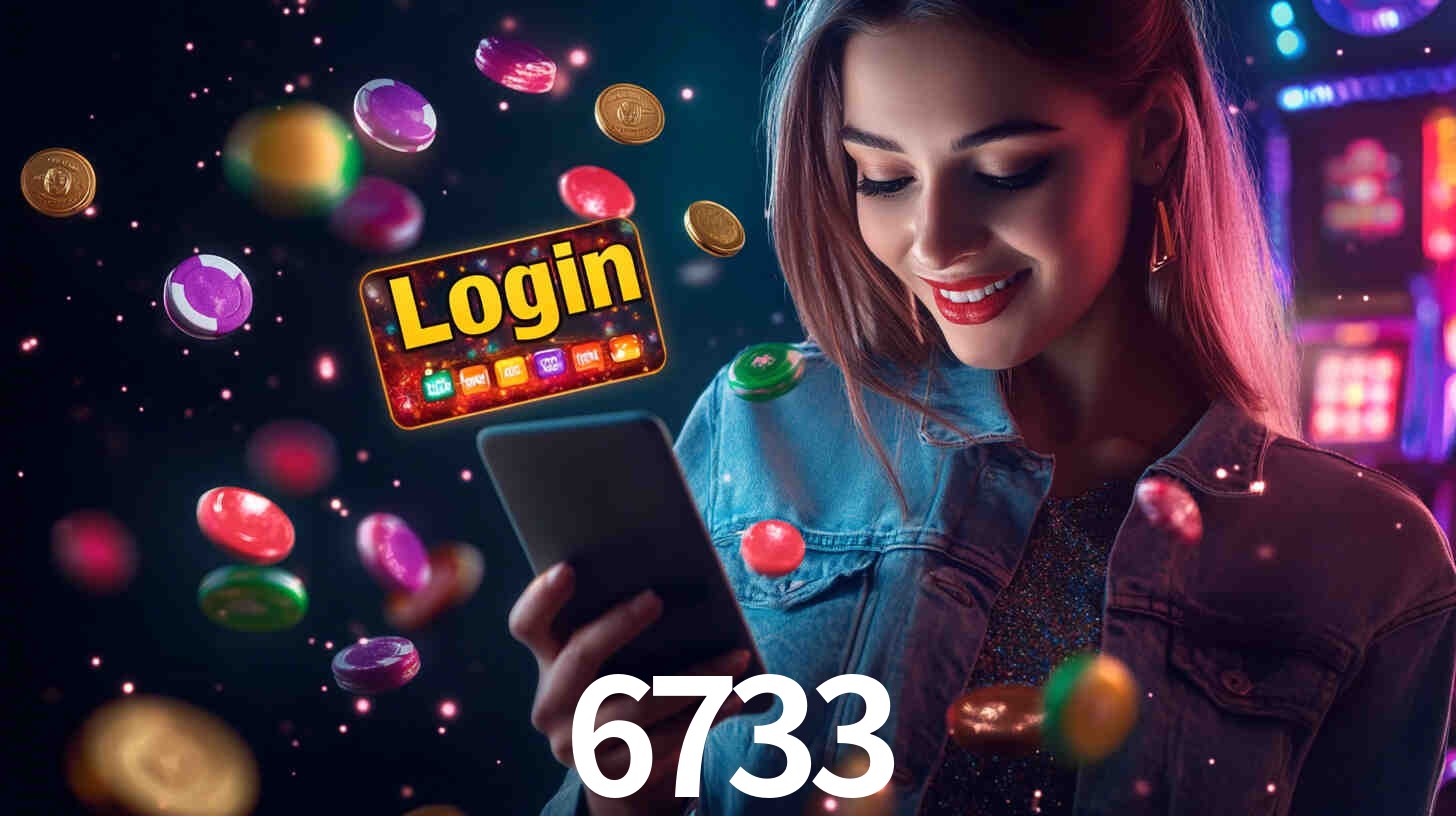 Apostas Esportivas na 6733: Um Guia Completo