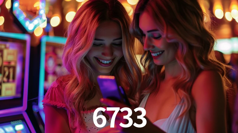 Experimente o Login Seguro Premium no 6733