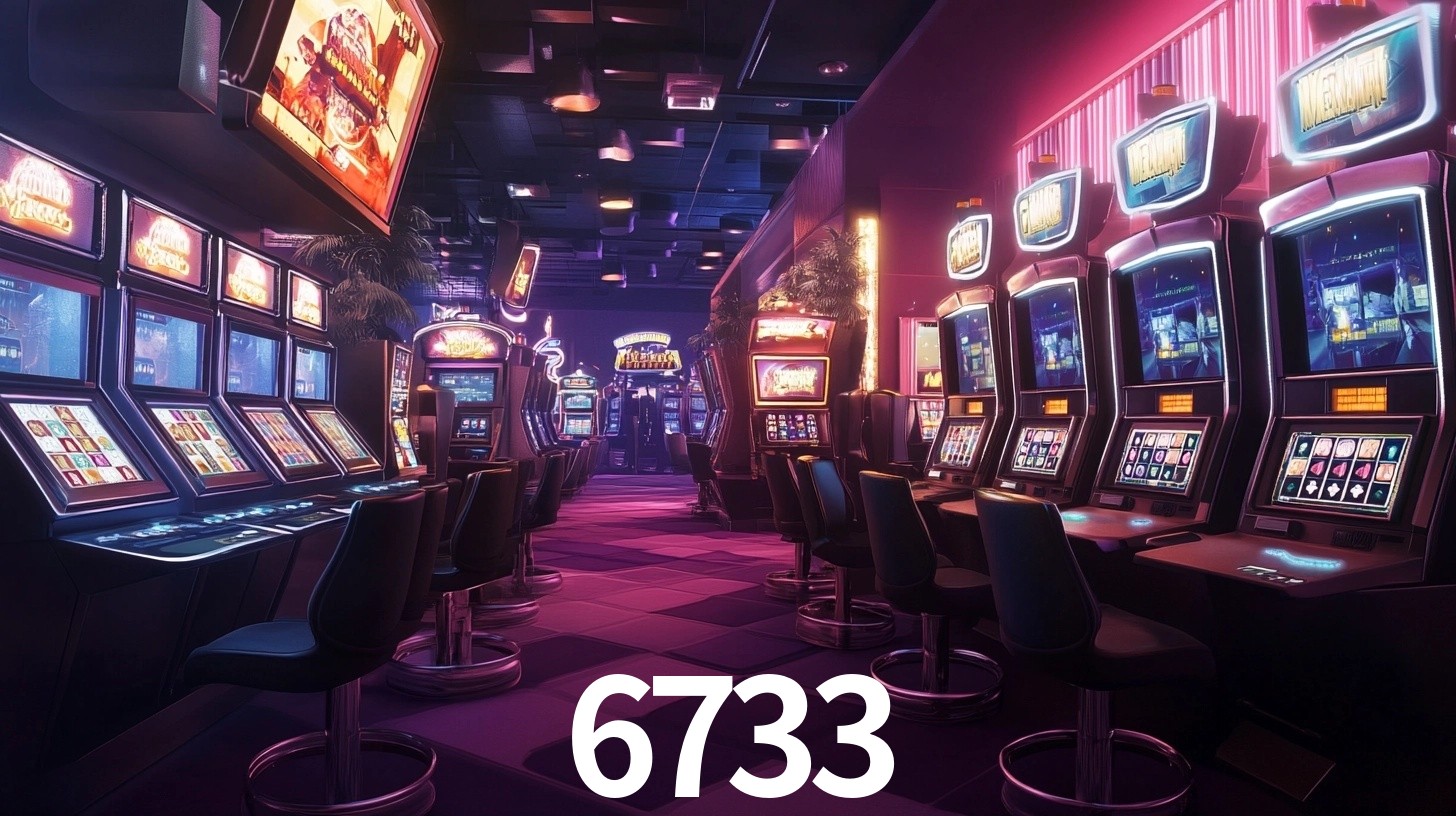 Premium Interface 6733