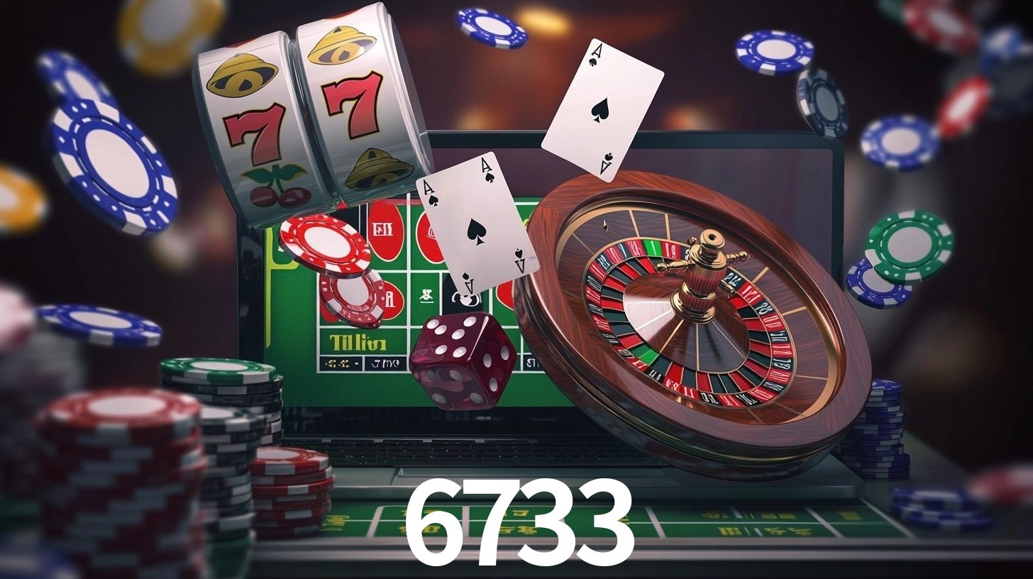 6733 App Interface