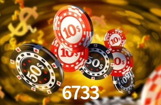 Casino VIP 6733