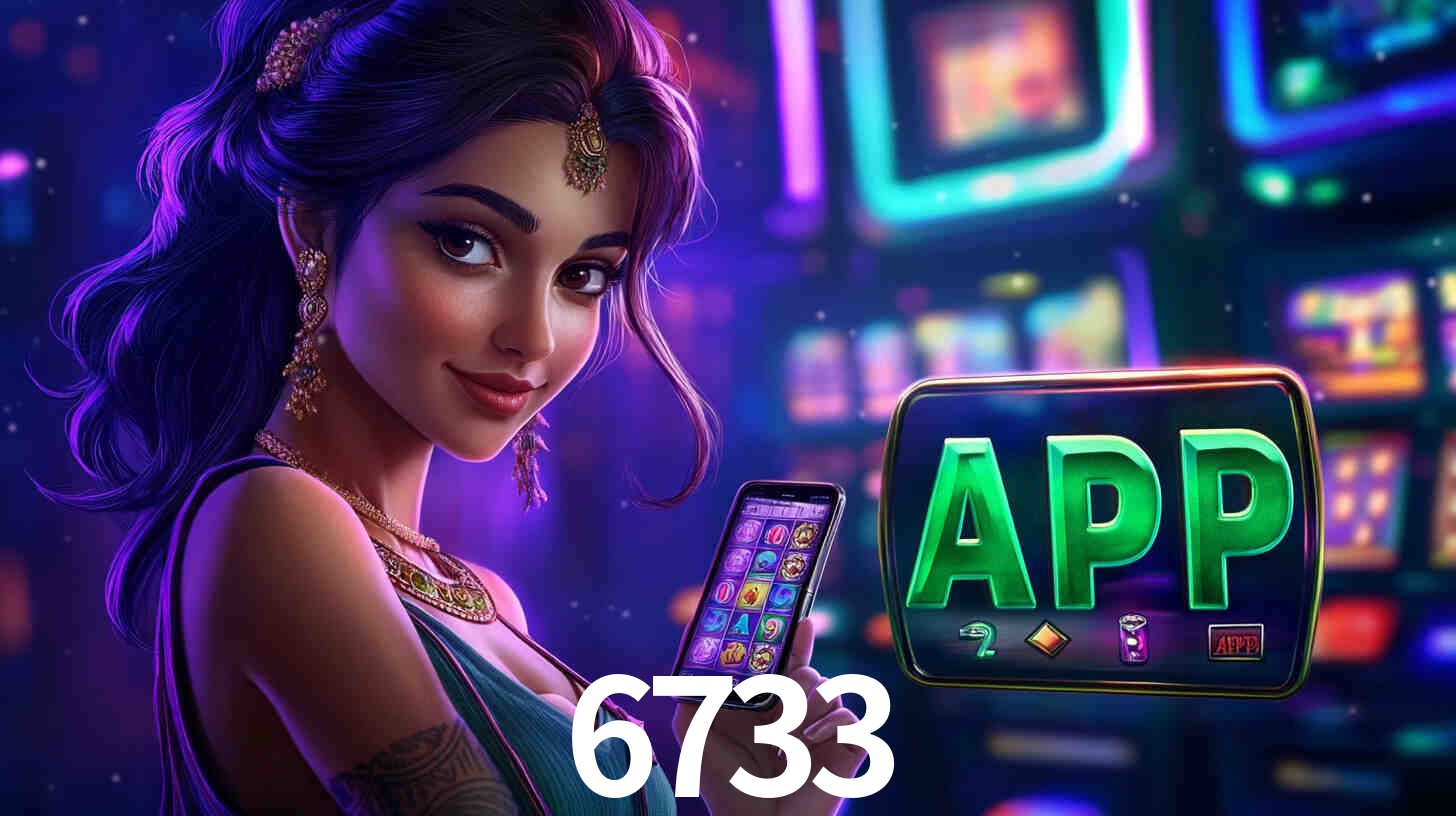 6733: A Experiência de Casino com Jogos de Mesa ao Vivo