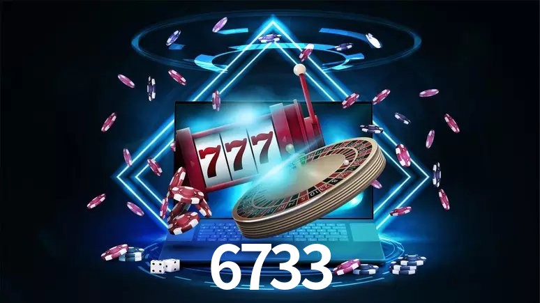 Casino Ao Vivo 6733