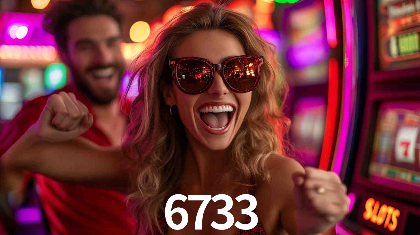 A Popularidade dos Caça-Níqueis no 6733