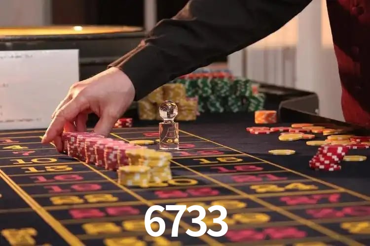 Desvendando o Mundo dos Jogos Virtuais na 6733