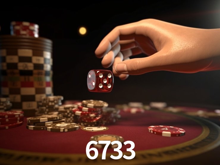 Recursos de Bônus 6733