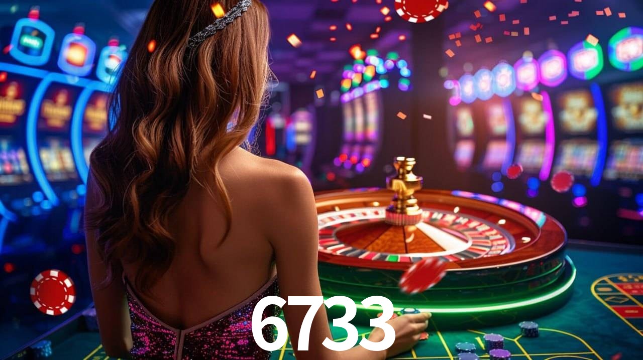 APP rápido e leve da 6733