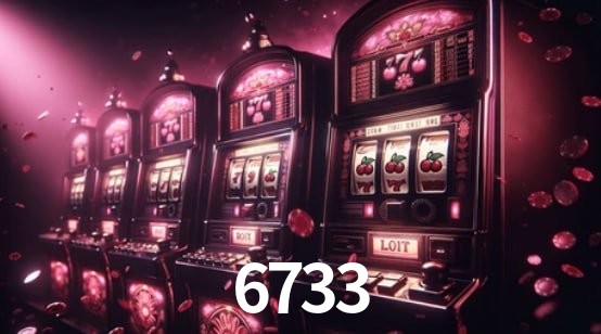 cassino 6733