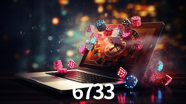 A Emoção da Loteria na 6733: Uma Chance de Mudança de Vida