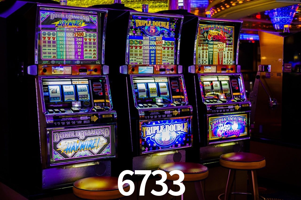 Mesa de Blackjack 6733