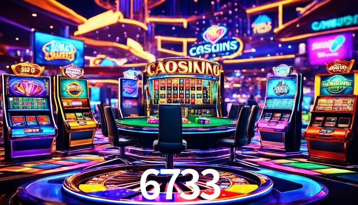 Apostas de Tênis 6733