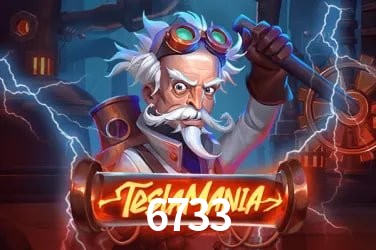 Jogos de Slot 6733