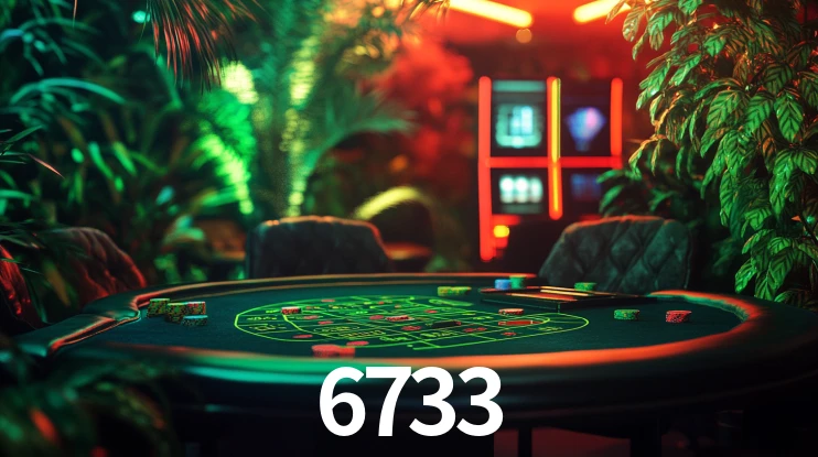 VIP Casino 6733
