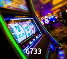 Descubra a Magia dos Jogos de Arcade no 6733